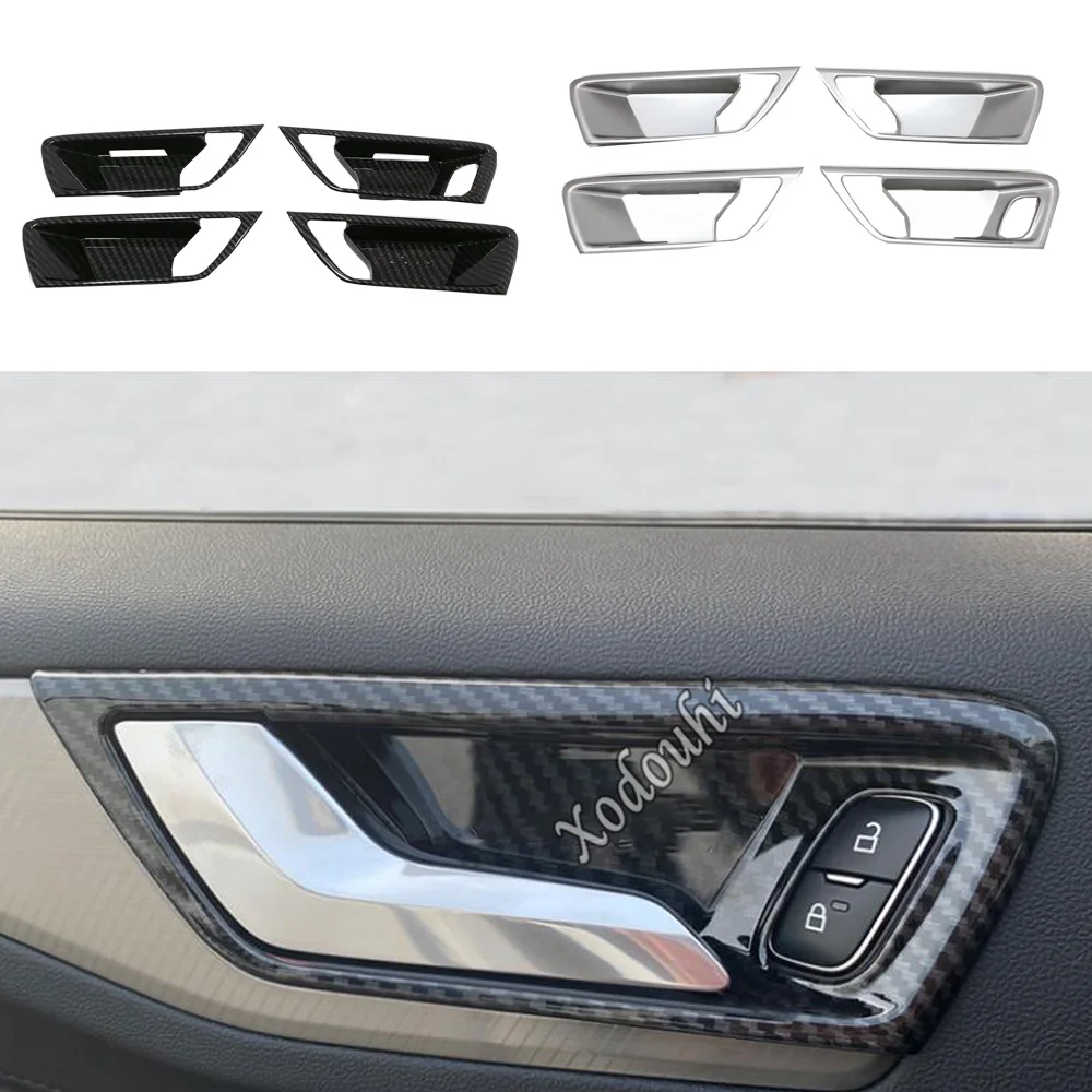 

4 шт., подлокотники для Ford Focus 2019 2020 2021 2022