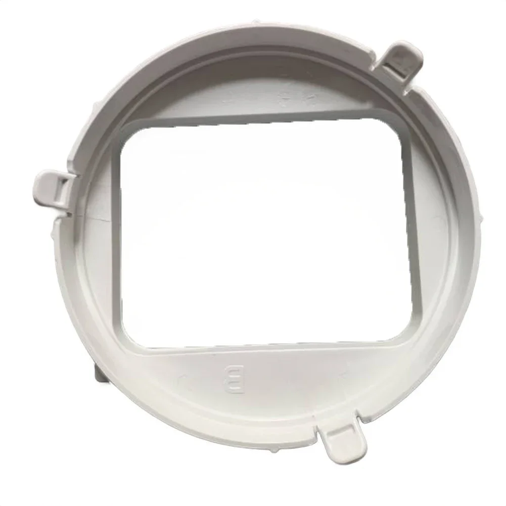 

Аксессуар для кондиционирования воздуха Соединитель выхлопной трубы Общая совместимость Компактный дизайн Белая портативная комфортная установка