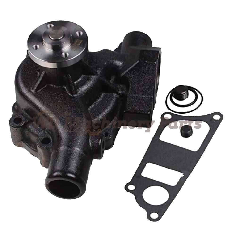 

Water pump 3800883 4981207 68055887 For Cummins diesel engine QSB3.3 QSB4.5 B3.3 CM2250 CM2150 B137 Forklift Excavator Loader