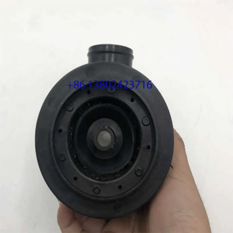 10 PCS C9 Engine 240-0041 2400041 Exhaust Gas Cover Breathing Filter For Caterpillar Excavator E330D 336D 340D 336D2