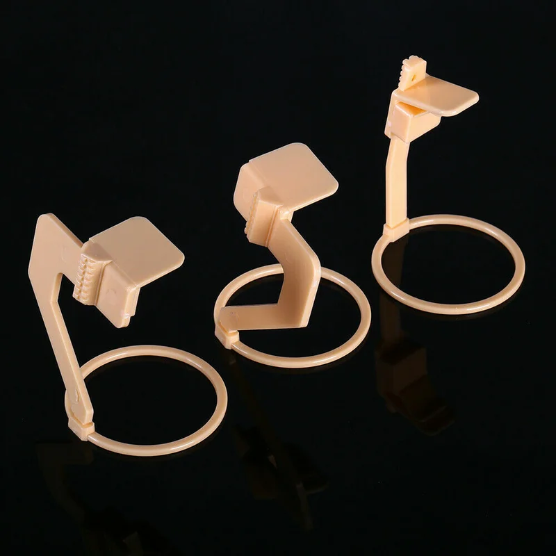 3Pcs/Set Dental X-Ray Sensor Positioner Holder Oral X Ray Film Locator Positioning Tools Dental Tool