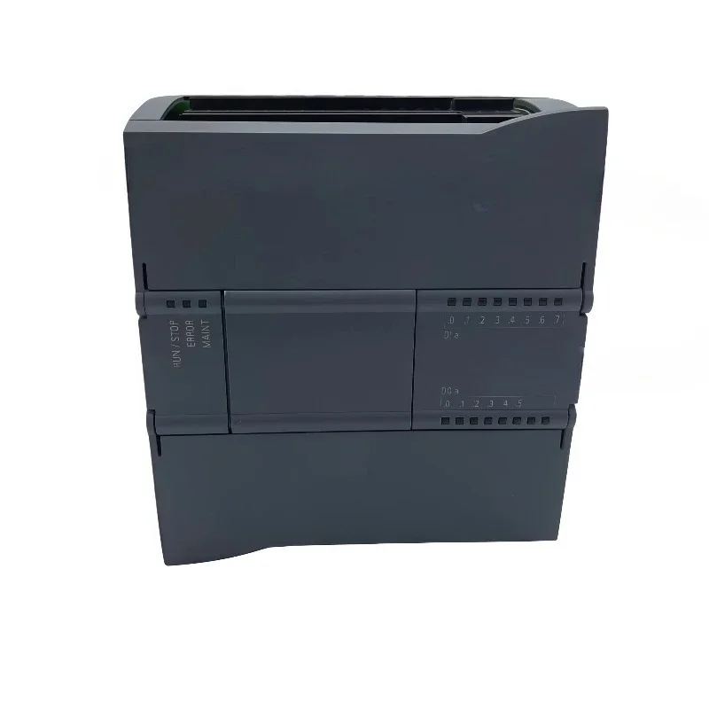 6ES7212-1AE40-0XB0 Compact Programmable Logic Controller Control Unit for Automation Control Systems