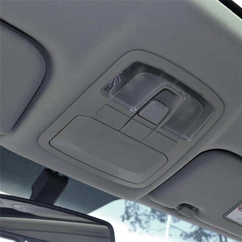 

Car Reading Lamp Sunroof Switch Car Glasses Case For Ssangyong Korando Stavic S1 7767034200