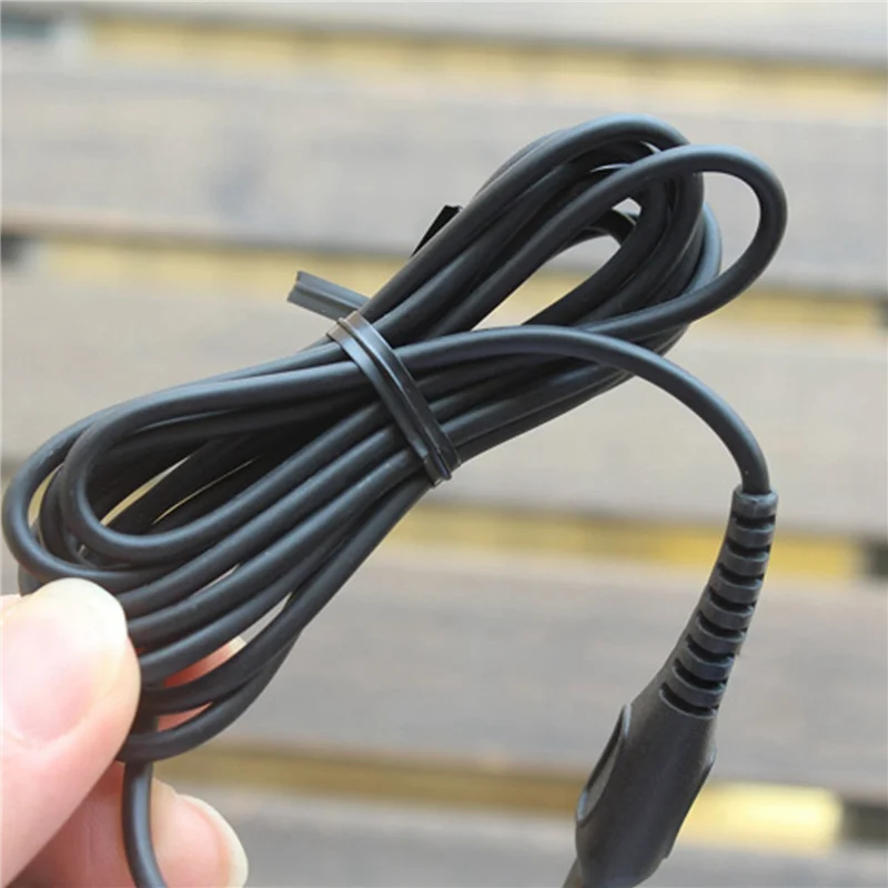 Ładowarka LITE-3X Adapter do golarki Hq8505 Hq7380 Hq8500 (wtyczka brytyjska)