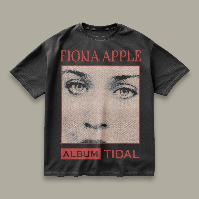 FIONA APPLE SHIRT, fiona apple, fiona apple top, fiona apple t shirt when the pawn, fiona apple poster, y2k, alternative