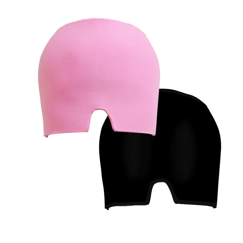 How to Use Gel Ice Migraine Hat