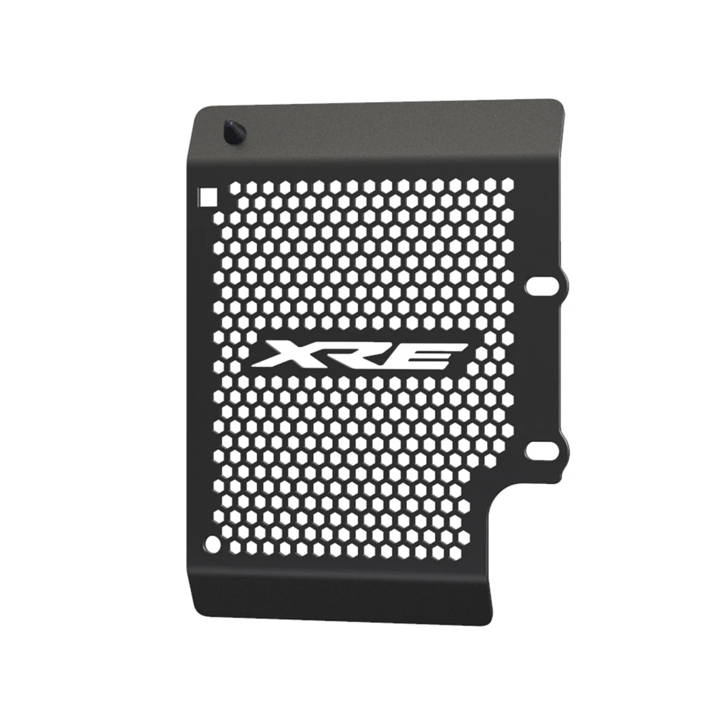 2023 Moto For Honda XRE 300 XRE300 2016 2017 2018-2023 Motorcycle Parts Radiator Grille Guard Cover Protector Oil Cooler guard