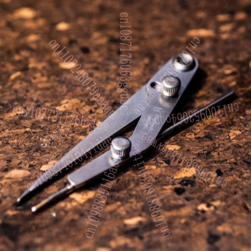 

FNattools Новая ручка Mercury Scribe Кожаный писец Кожаные инструменты ручной работы без планчарда Iwataya