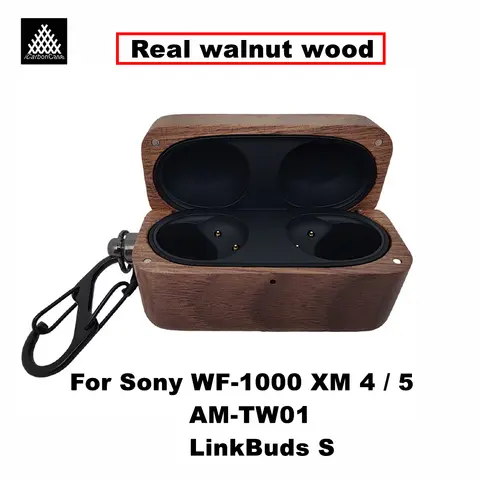 10 best sales Linkbuds S-fodral - №8