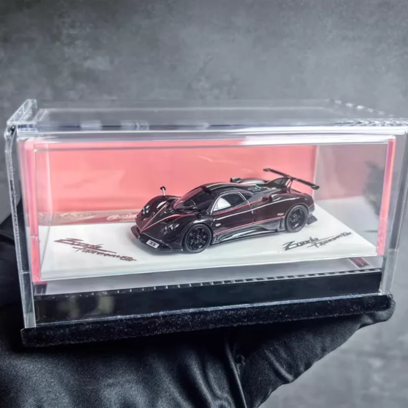 in stock skl 1:64 Sakura Zonda Fantasma Evo resin miniature