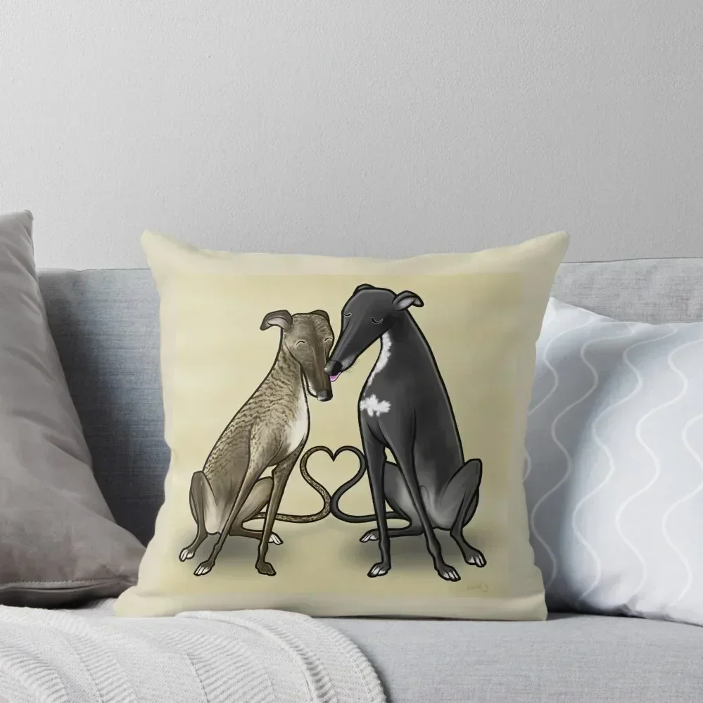 

Tina & Zak Forever Throw Pillow autumn decoration home decor items Sofas Covers Decorative Sofa Cushion pillow