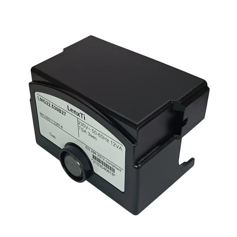 LenxTi LMG22.530B27 burner control Replacement for SIEMENS program controller
