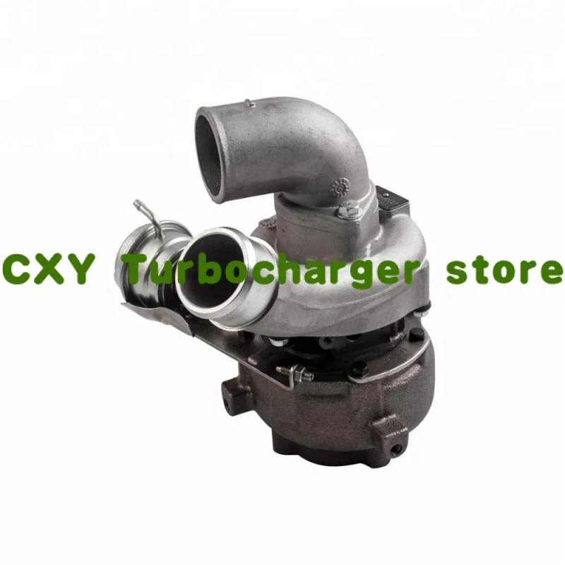 turbocharger for BV43 Turbocharger 28200-4A480 for Hyundai Starex 170HP D4CB 2.5crdi