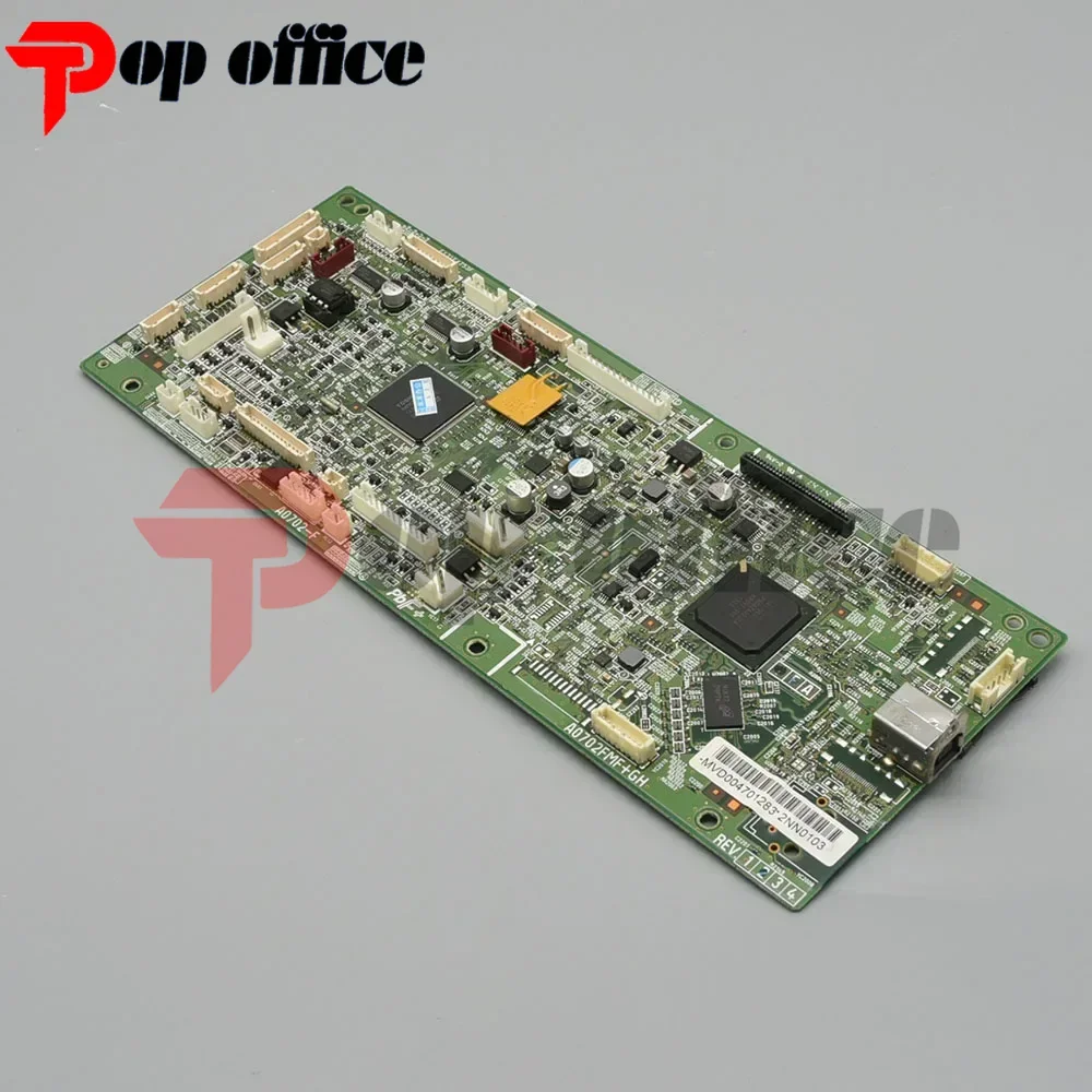 Disassembly Printer Board be for  Kyocera TASKalfa  1800