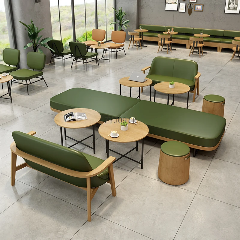 Рисунок 5 - *Магазин чая с молоком