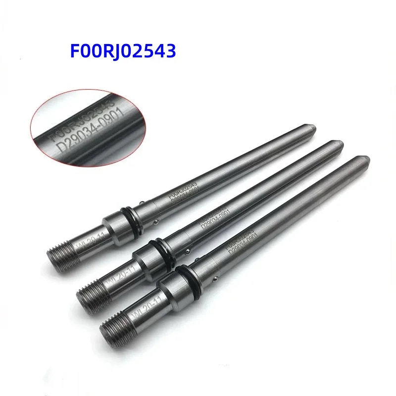 

F00RJ02543 Injection Conduit Connector D29034-090 199.95MM For 0445120215 0445120277 0445120394 0445120397 0986AD1015 0986AD1054