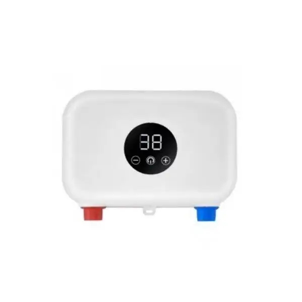 

Мгновенный водонагреватель для небольшой кухни, электрический мгновенный водонагреватель