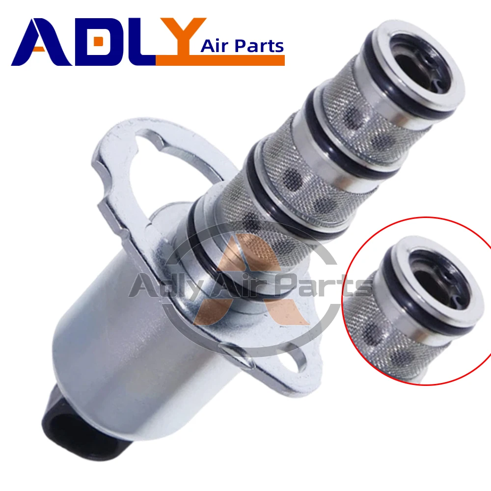 

AT310587 Hydraulic Solenoid Control Valve For John Deere Tractor 6110 6120 6210 6310 6330 6400 7130 7230