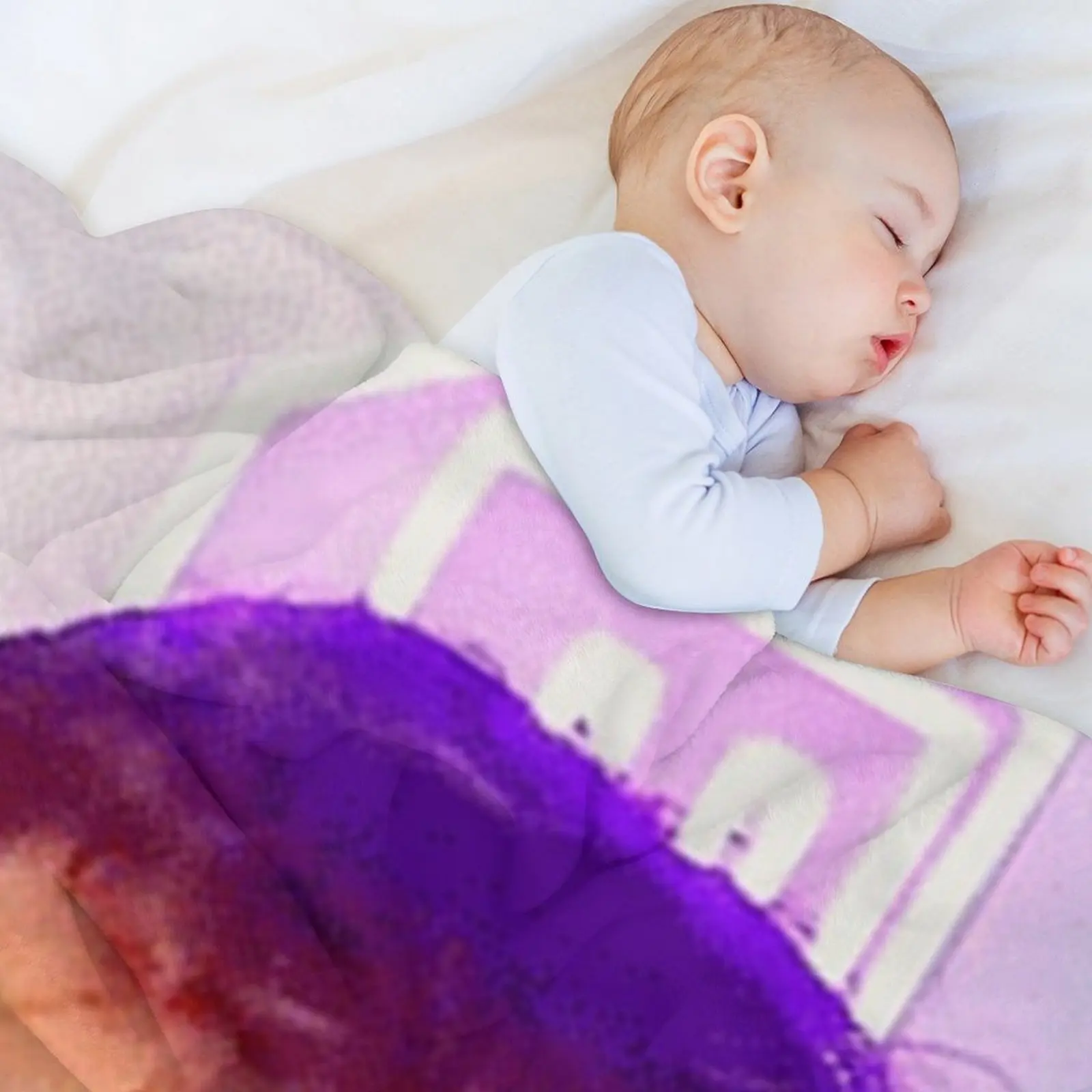 ويلبر Lovejoy رمي بطانية لحاف البطانيات والرمي بطانيات أريكة الزخرفية أرائك البطانيات الديكور #5