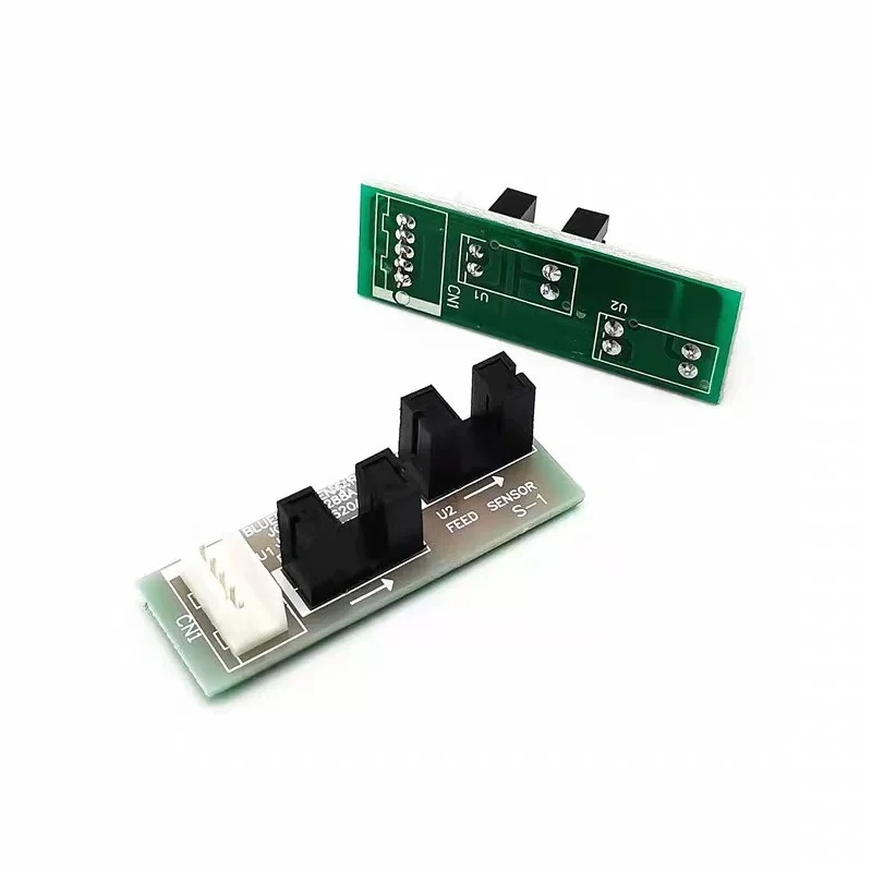 Paper Detection Sensor PCB Board For HP Laser 103A 107A 107W 108A 108W 131 136A 136W