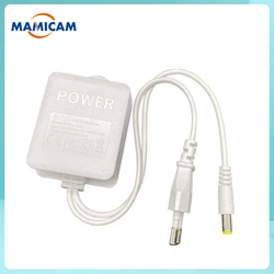 DC 12V 2A IP カメラ電源プラグ