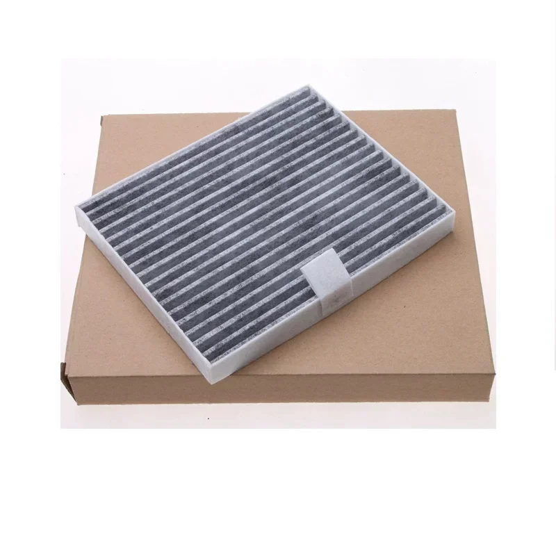 Filtro de Cabina para Great Wall Hover H2 / H3 / H5 / 4D20 Green Static 2.0T WINGLE 2 3 5 6 OEM 8104400-K12 8104400BK00XA