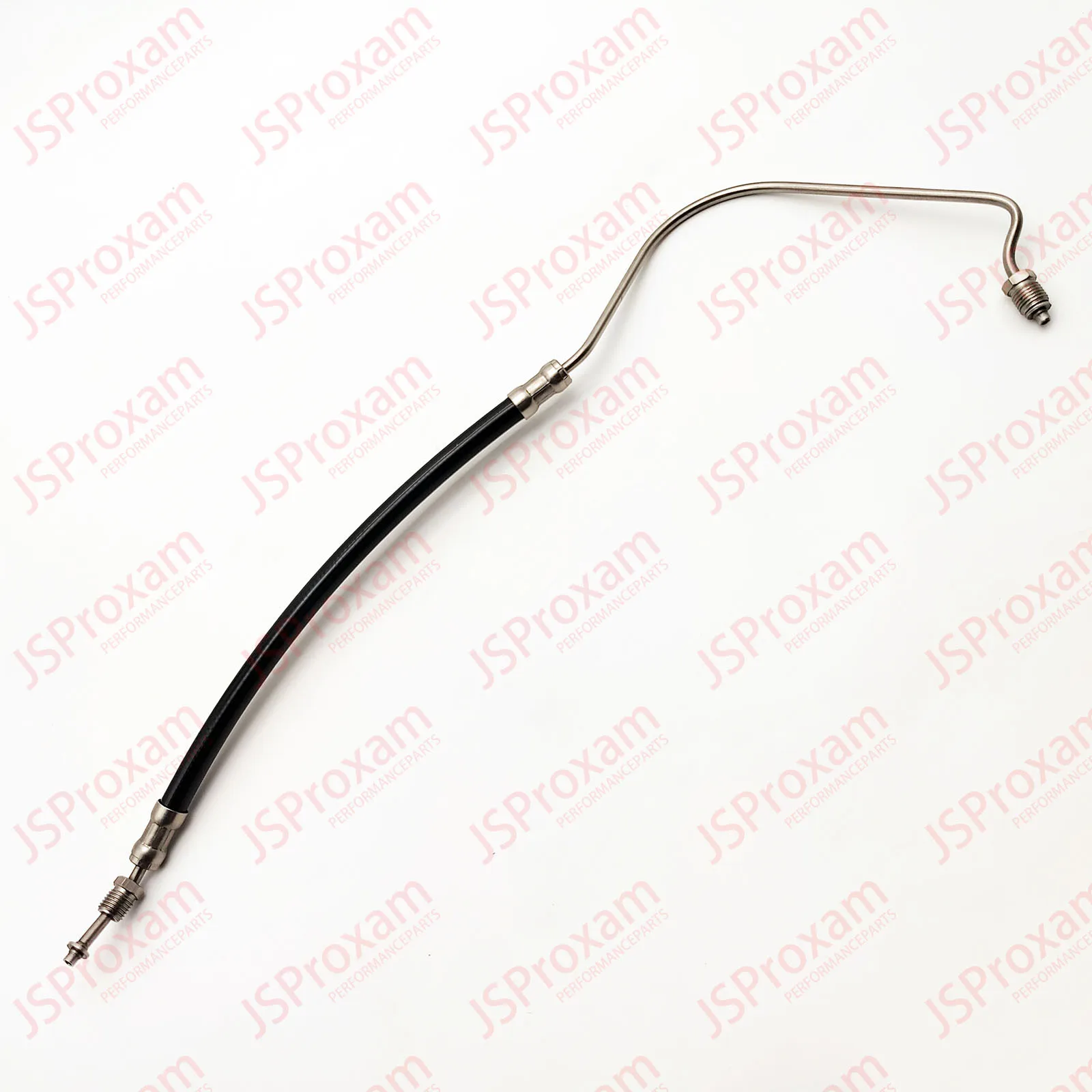 3857523 Replaces Fit For OMC Volvo 3857523 SX-M Port Down w/Fore Connections Hydraulic Trim Hose