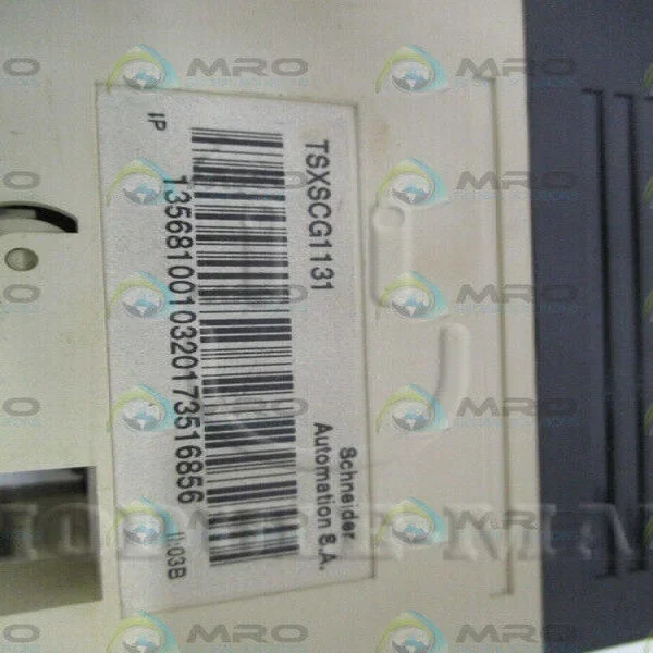 

2026 Tsxscg1131 Communication Brand New Original Spot Plc