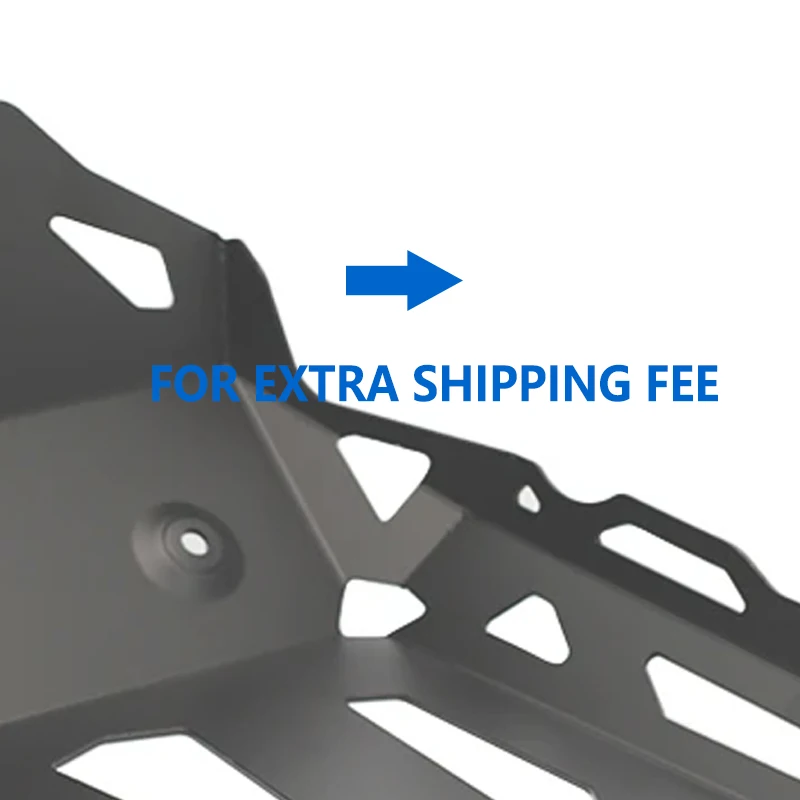 For Extra Shipping Fee