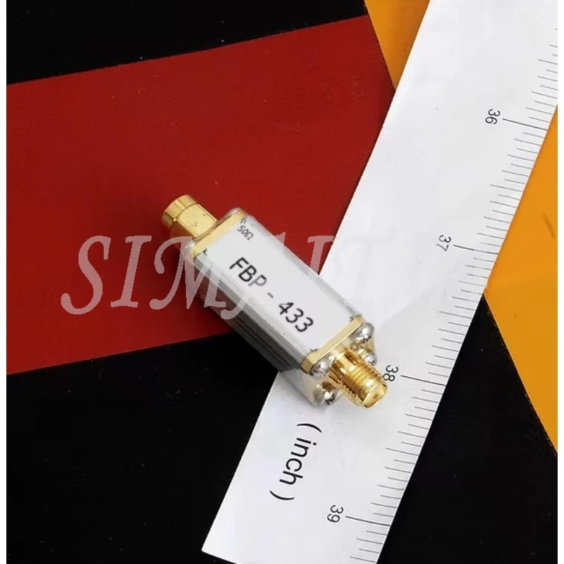 Ultra-Small 433 Mhz…