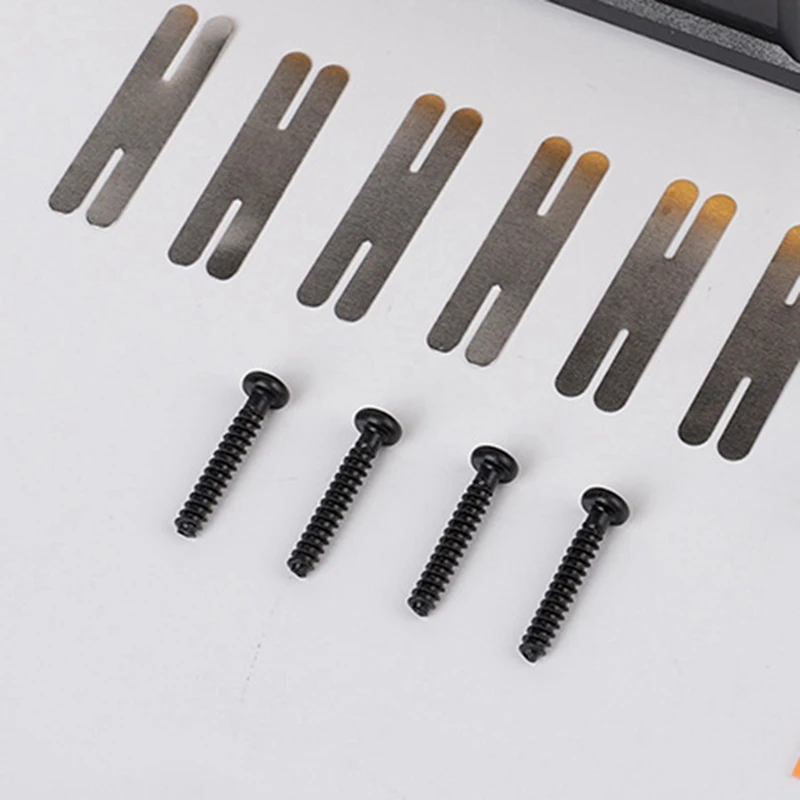 3X Battery Plastic Case+18650 Lithium Battery Protective Board For Dewalt 5-Cell Battery Tool Battery Case Kit