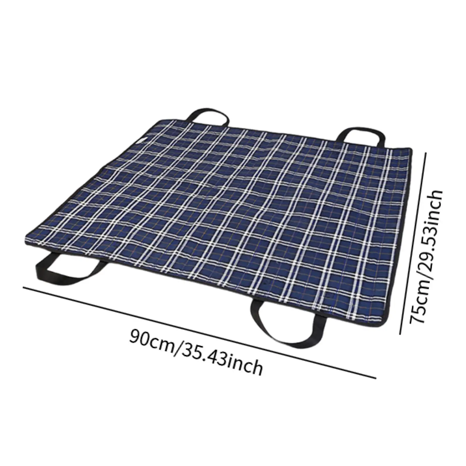 Positioning Bed Pads for Elderly Elderly Transfer Board Patient Slide Sheet
