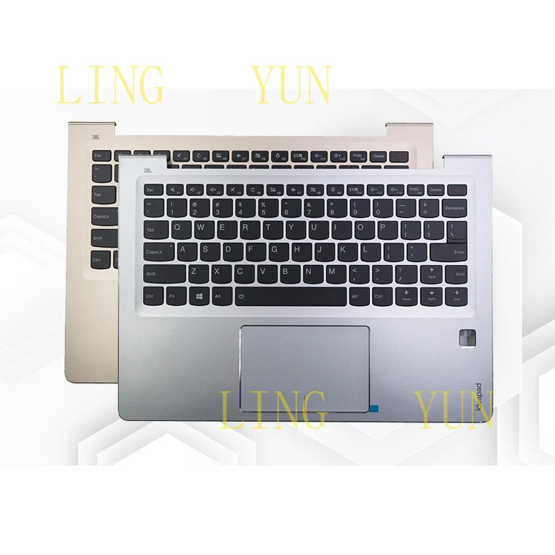 

Подходит для ультрабука Lenovo Xiaoxin Air 13 Pro, клавиатура для ноутбука Air 13IKB Pro с корпусом C.
