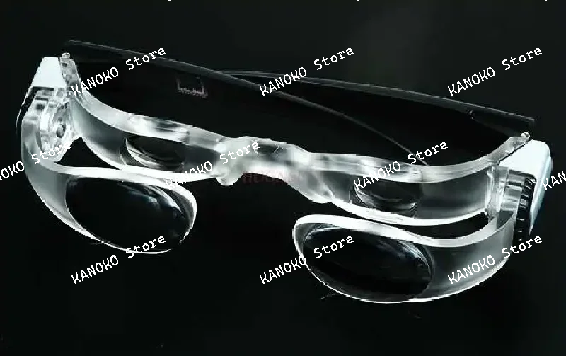 

Увеличительное оборудование, увеличительная линза, одежда на 300-градус, пожилые люди, амблиопия, пресбиопия, наблюдение за дальнозоркостью