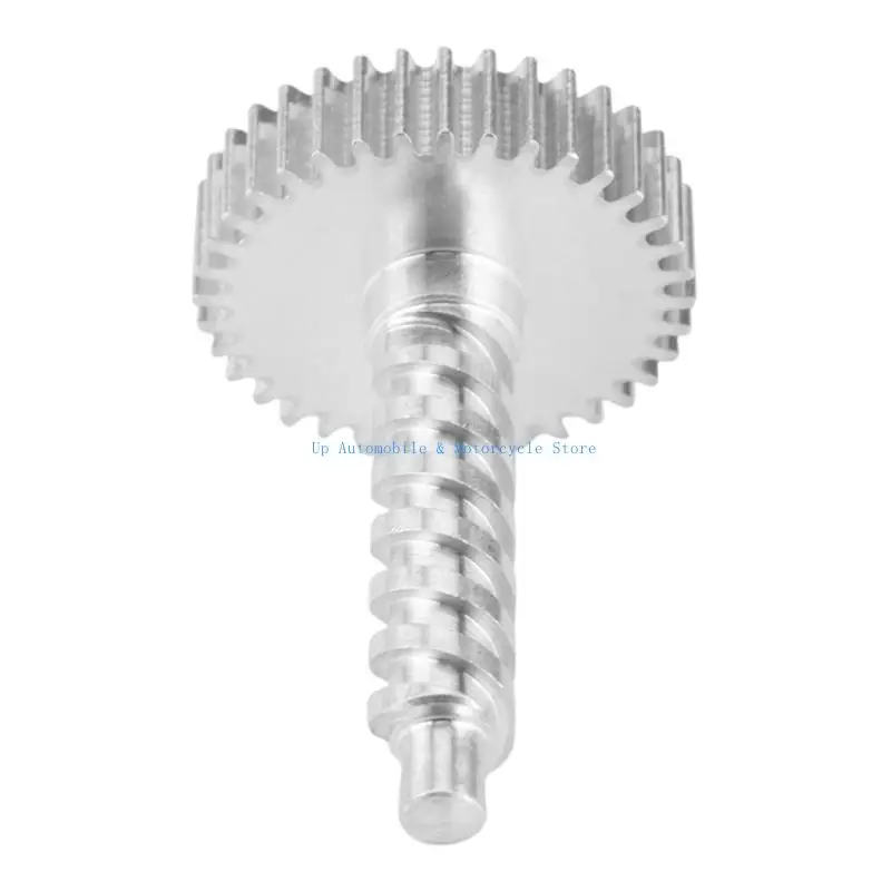270E المهنية المعادن والعتاد الباب الخلفي الجذع قفل ترس المحرك استبدال سهلة تحديد اكسسوارات السيارات قطع الغيار دائم- #2