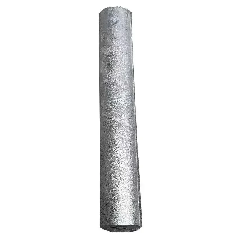 High Purity Zinc Rod for Scientific Research Special Zn99.995%