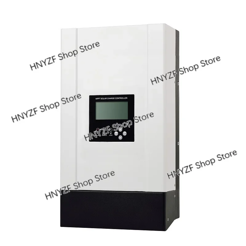 

192 Volt 100 Amp Solar Charge Controller 96 For Panel 20 Ip54 Pump 3.7Kw/5.5Hp 3 Phase 415V