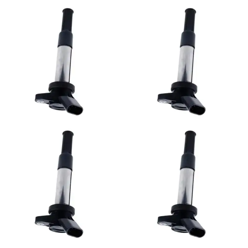

Ignition Coil 19005277 For 2010-2017 GEELY EC8 2.0L GX7 X7 Haoqing GX9 Jonway A380 UFO 1.6L Haima 323 FAW Vela Weizhi 37072001