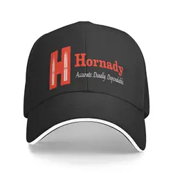 Hornady Ammo Gun Jagd Tactical Rifle männer Caps Kappe Männlichen Trucker Cap Designer Hut Brasilien Stricken Hut Hüte Hüte für Männer Hut Männer