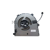Mini PC FAN For GEEKOM Mini IT8 DC5V 2.5W New (VER 1 Black Interface)