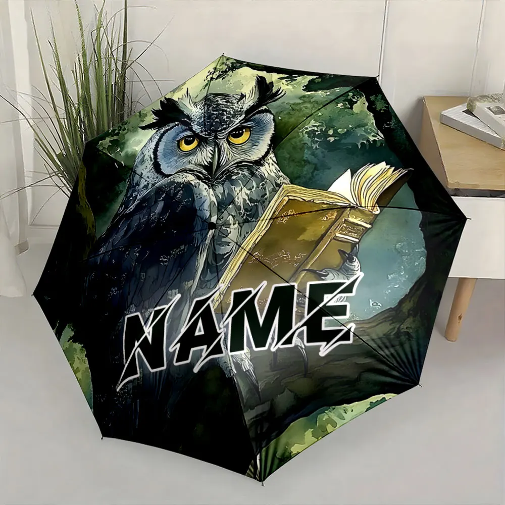 Custom Name Umbrella, 