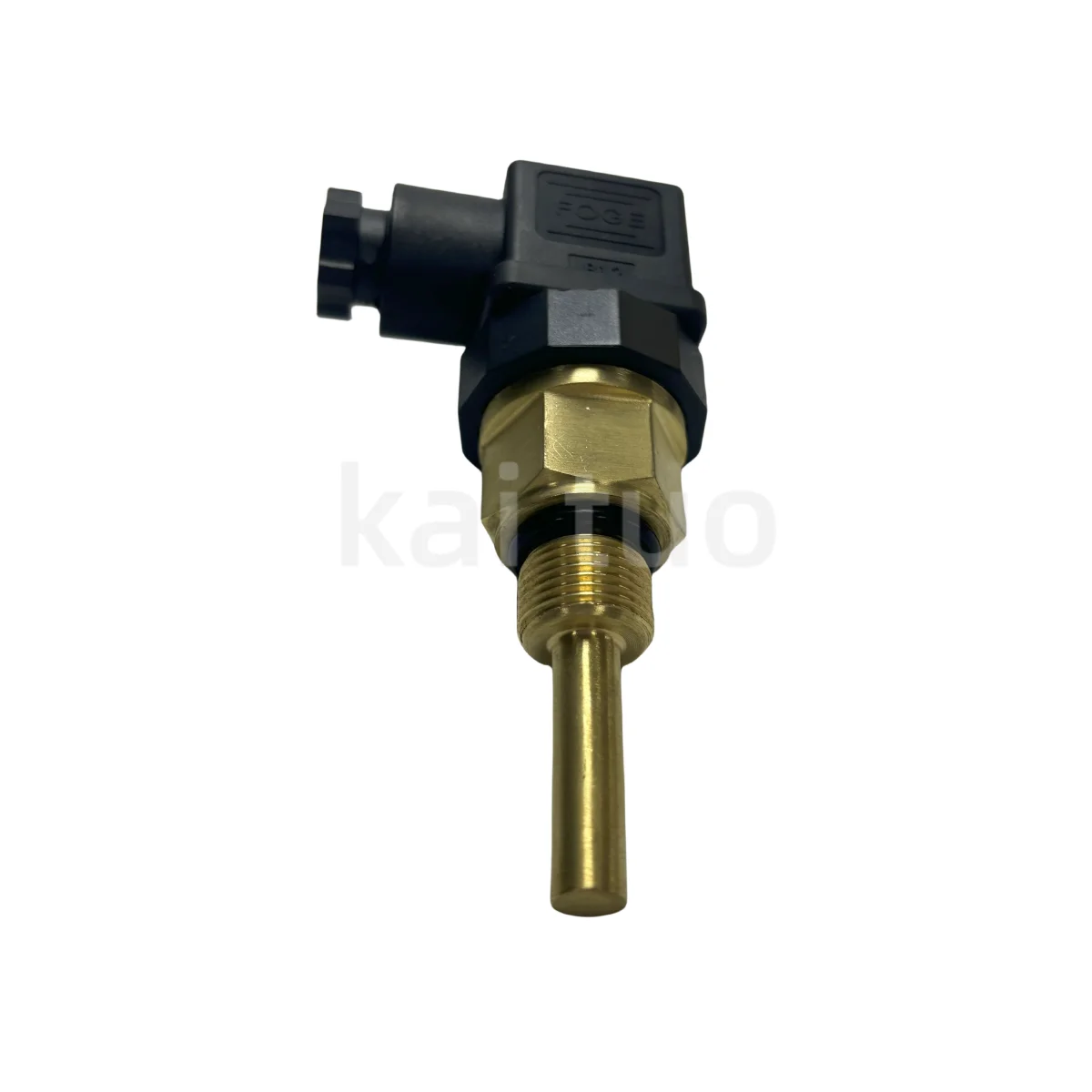 Imagem -02 - Sensor de Temperatura para Compressor de ar Parafuso Kaeser Peça de Substituição 7.7035.1