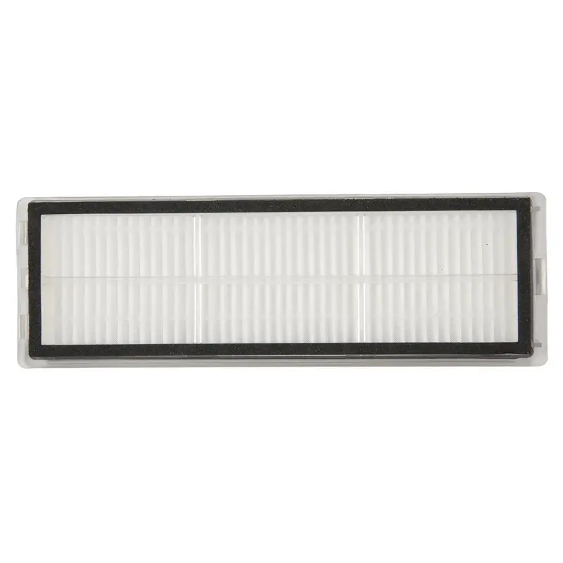 [NEWA64Z!】 For Robot Vacuum X20+/X20 Plus Replacement Parts Accessories Main Side Brush Hepa Filter Mop Cloth Dust Bag