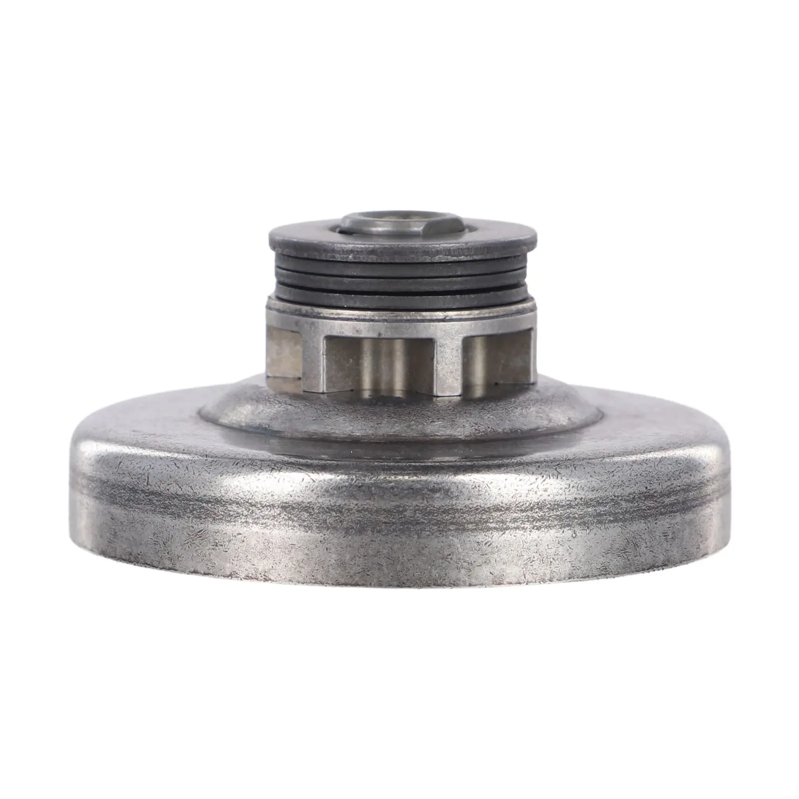 

Gear Sprockets Brake Drum Compatible with For UC3030A UC3051A UC3530A UC3551A UC4030A UC4530A Premium Steel Black