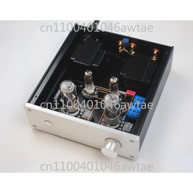 6N8P Preamp Tube 6SN7 Compatible Z11 Iron Core Dual 6Z4 Rectifier Pre Stage Electronic Vacuum Tube for Audio Amplifier