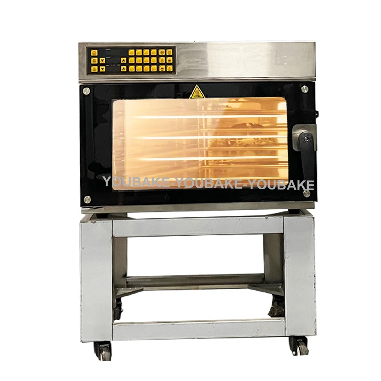 

Недорогая персонализированная коммерческая настольная конвекционная газовая печь по разумной цене