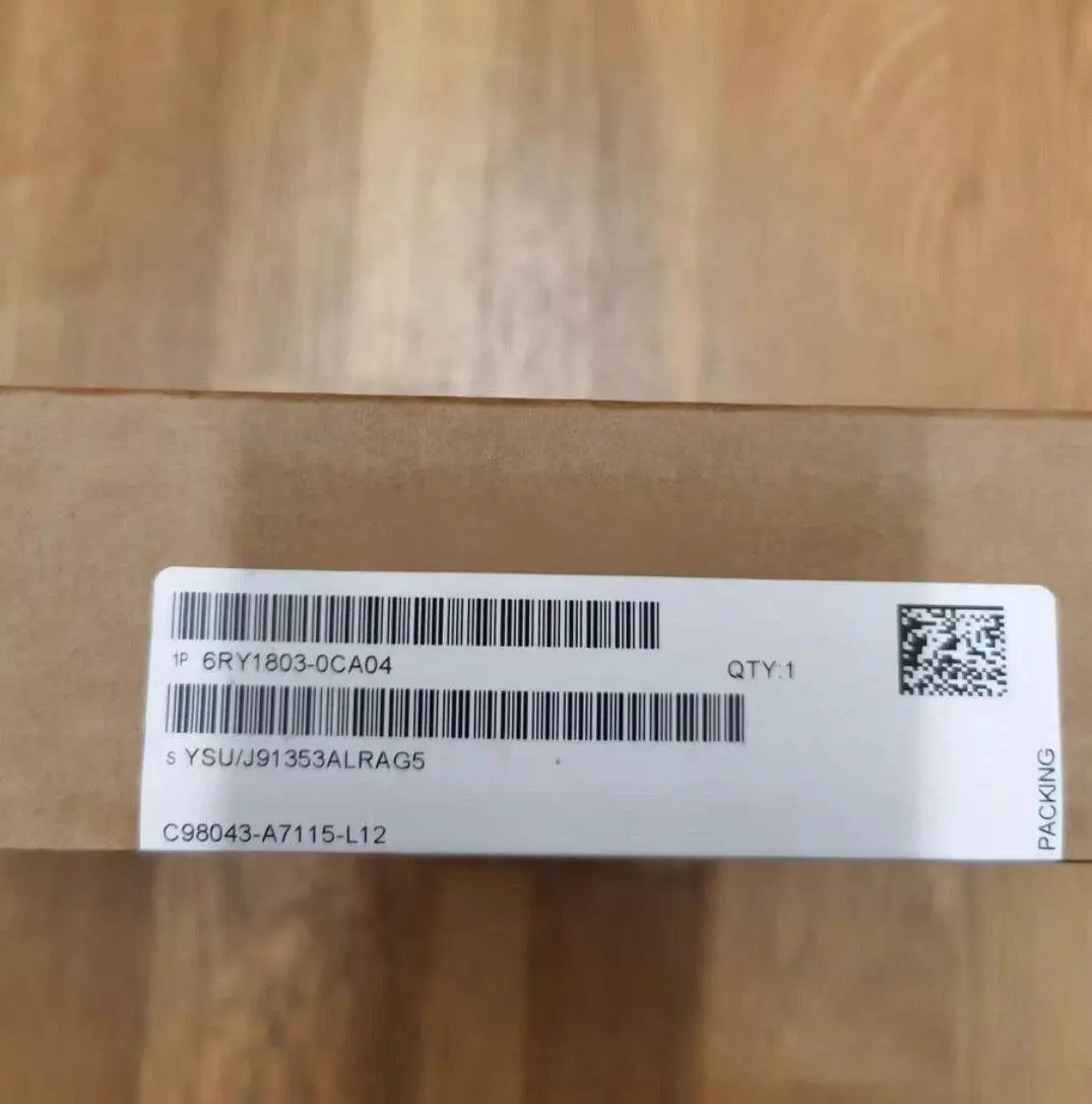 

Совершенно новый C98043-A7115-L11-7 C98043-A7115-L12-7 C98043-A7115-L21-7 Гарантия один год