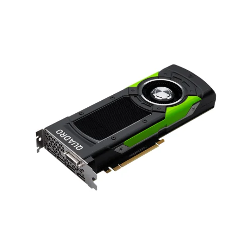 For NVIDIA 900-5G413-2500-000 Quadro P5000 16 GB GDDR5X Graphic Card in stock