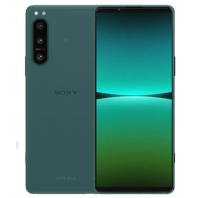 ソニー Xperia 5 IV 5G 5IV XQ-CQ54 XQ-CQ72 日本版 8GB RAM 128GB 