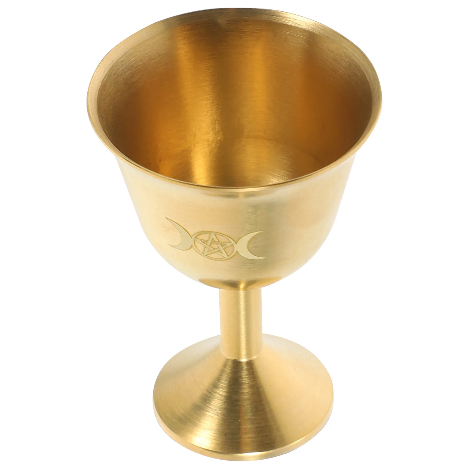 Goldendoodle Ornament Offering Water Cup Tabletop Holy Altar Supplies Sacrifice Drinking Cups